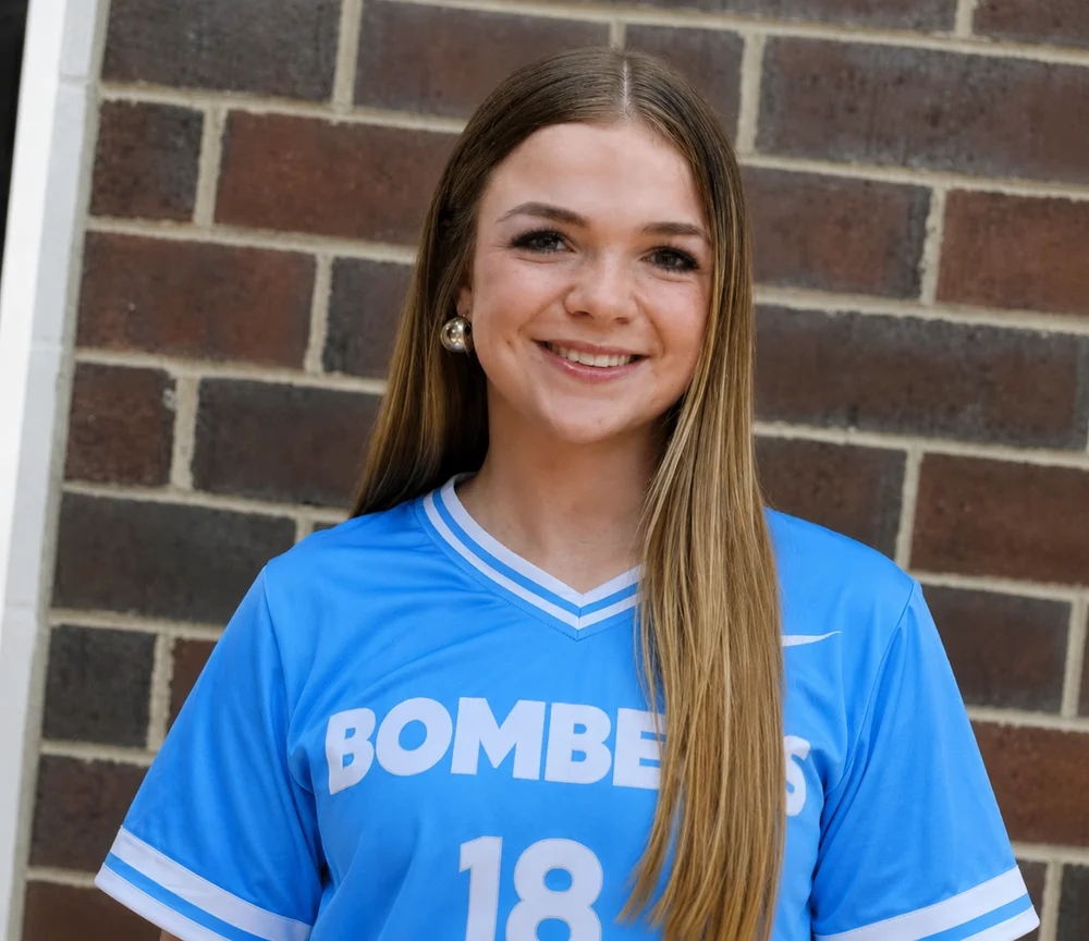 Addyson Shackelford headshot